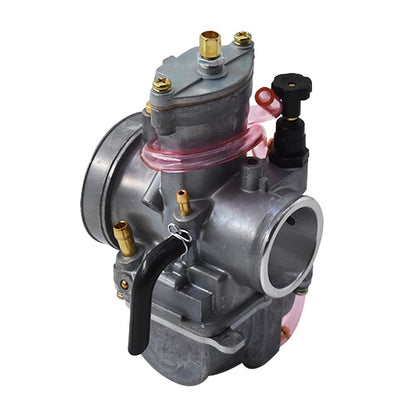 Solid Spare Motorcycle 32mm Carburetor For Carb PWK Scooter Dirt Bike ATV 2T 4T Engine