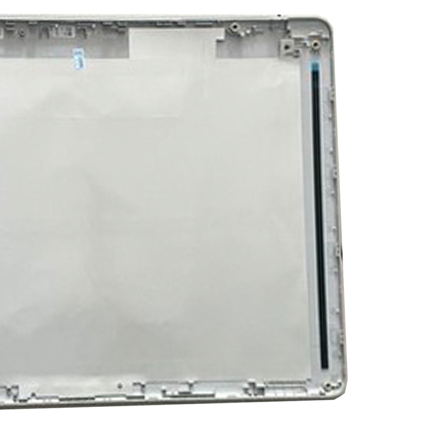 Silver Back Cover Lid L63603-001 For HP 15-DY 15-EF 15s-fq 15-EF1041NR 15s-eq US
