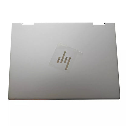 For HP Envy X360 13-BF0089TU 13-BF0011TU Back Cover Top 2-in-1 Silver N15675-001