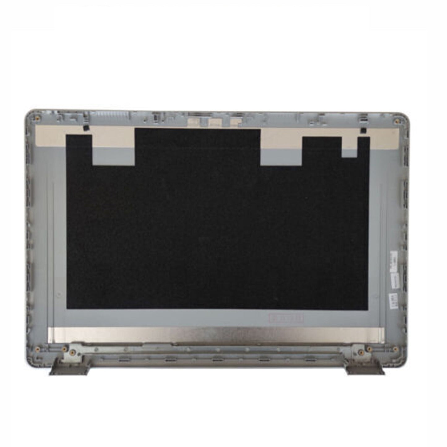 New Back Cover & Bezel Hinges For Dell Inspiron 15 5584 Top Silver Lid 0GYCJR US