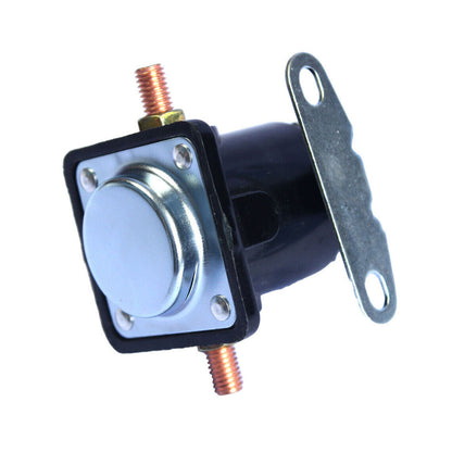 NEW STARTER SOLENOID RELAY SW-3 Fit For 1958-1991 Ford Jeep Lincoln Mercury