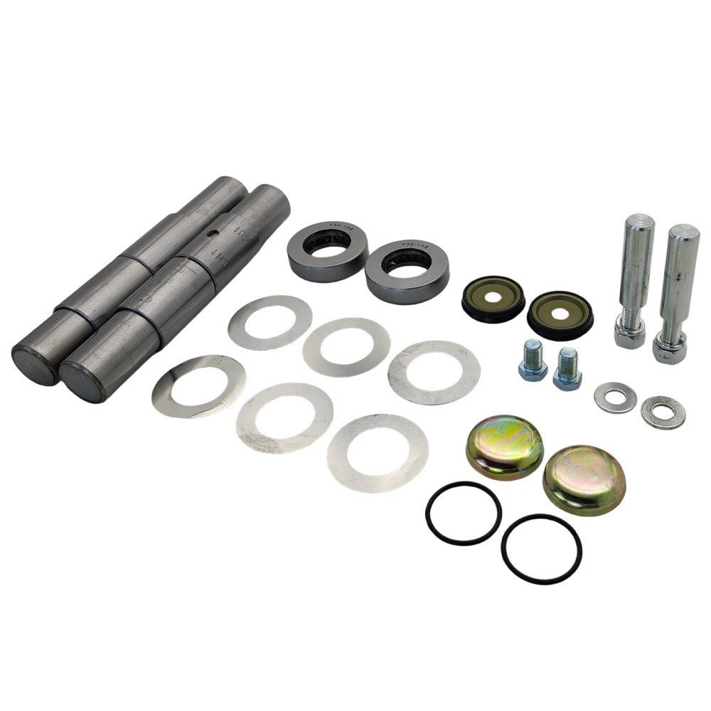 King Pin Kit For GMC W4500 Forward 1999-2009 Chevrolet W3500 Tiltmaster 1999 US