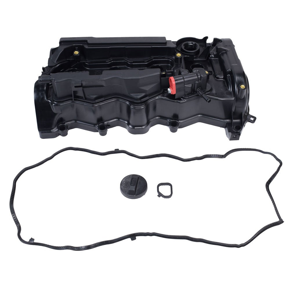 Valve Cover & Gasket For 13-17 Honda Accord 2015-19 Honda CR-V 2.4L 12310RDFA01