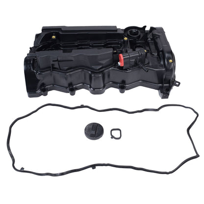 Valve Cover & Gasket For 13-17 Honda Accord 2015-19 Honda CR-V 2.4L 12310RDFA01
