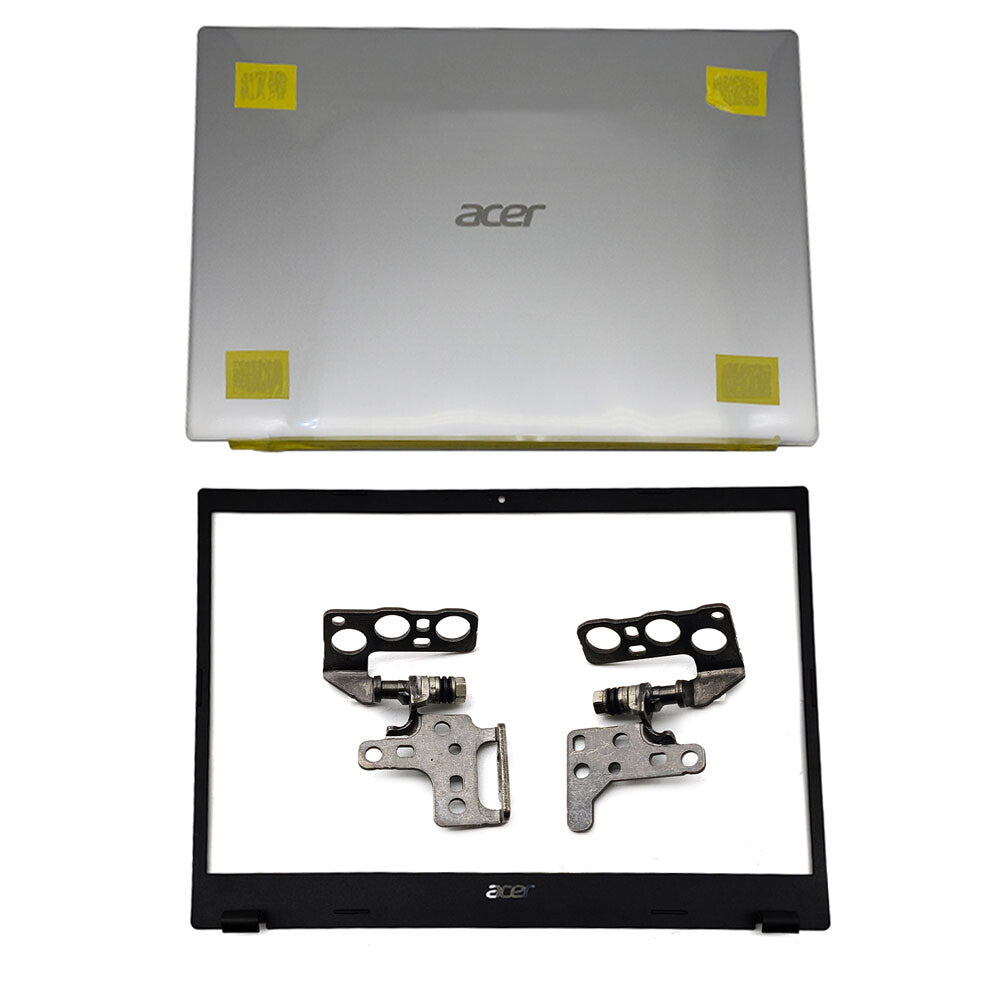 New For Acer Aspire 5 A115-32 A315-35 A315-38 N20C5 Top Back Cover Bezel Hinges