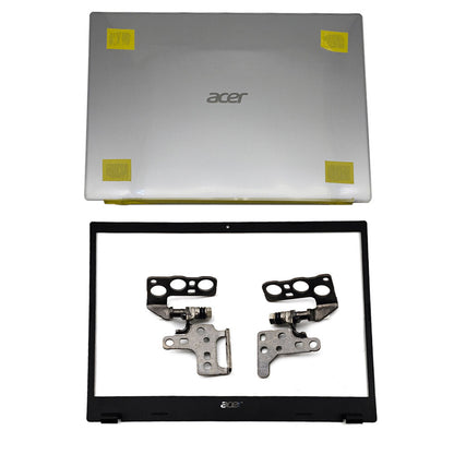 New For Acer Aspire 5 A115-32 A315-35 A315-38 N20C5 Top Back Cover Bezel Hinges