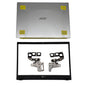 New For Acer Aspire 5 A115-32 A315-35 A315-38 N20C5 Top Back Cover Bezel Hinges