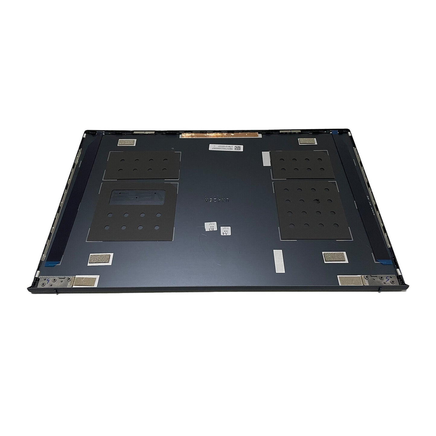 For ASUS ZenBook 14 UX425J U4700J UX425 Back Cover Top Case HQ20705569000170 US