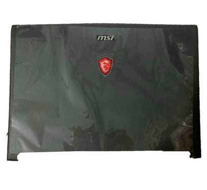 New For MSI GE72 GE72VR 6RF 7RF Pro MS-1791 MS-1794 Top Case Back Cover Rear Lid