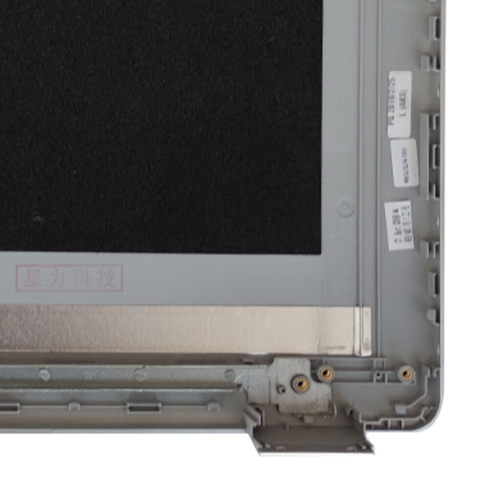 New For Dell Inspiron 15 5584 Top LCD Back Cover Rear Lid Silver 0GYCJR GYCJR US