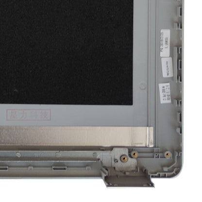 New For Dell Inspiron 15 5584 Top LCD Back Cover Rear Lid Silver 0GYCJR GYCJR US