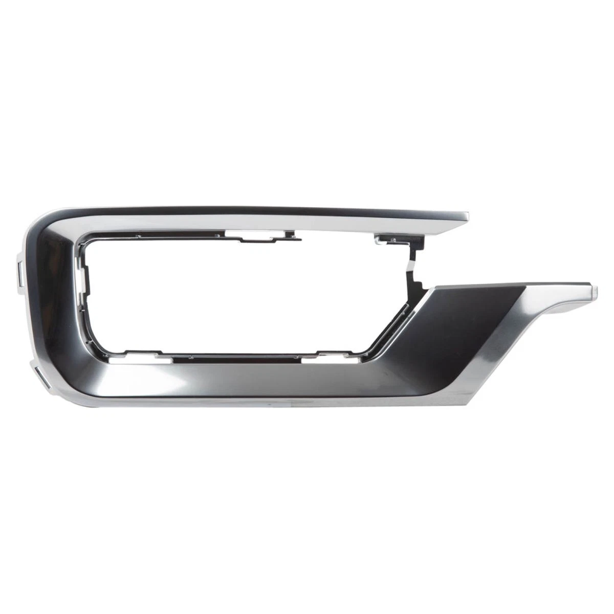 For GMC Acadia Limited 2015-2017 Front Passenger Side Fog Light Bezel 22814531