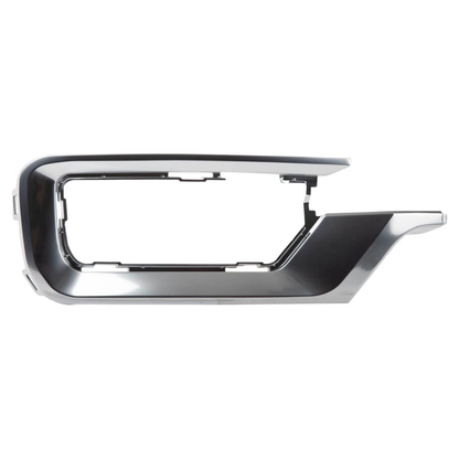 For GMC Acadia Limited 2015-2017 Front Passenger Side Fog Light Bezel 22814531