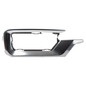 For GMC Acadia Limited 2015-2017 Front Passenger Side Fog Light Bezel 22814531