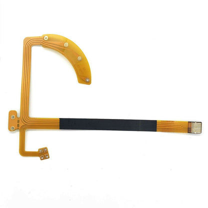 Lens Shutter Aperture Flex Cable Ribbon For Canon EF 24-70mm f/2.8L USM Repair