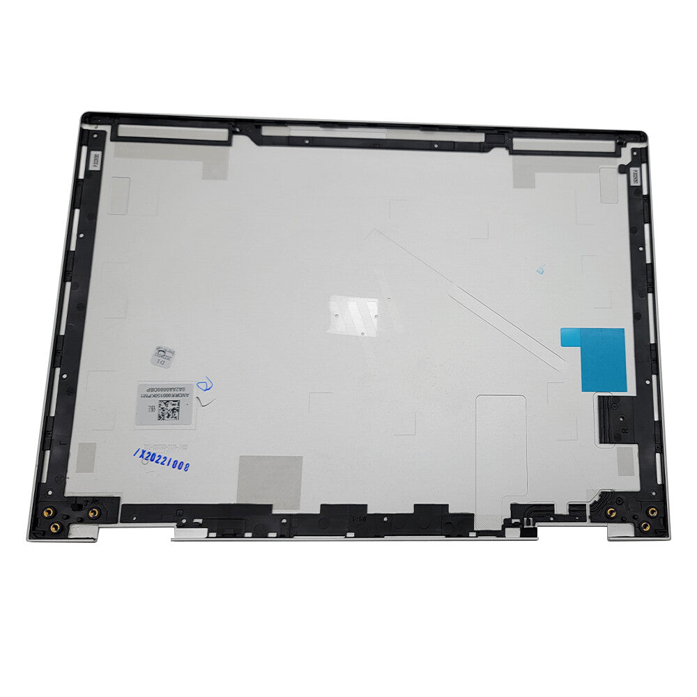 For HP Envy X360 13-BF0089TU 13-BF0011TU Back Cover Top 2-in-1 Silver N15675-001
