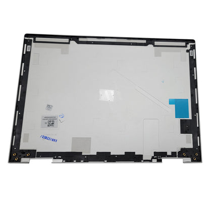 For HP Envy X360 13-BF0089TU 13-BF0011TU Back Cover Top 2-in-1 Silver N15675-001