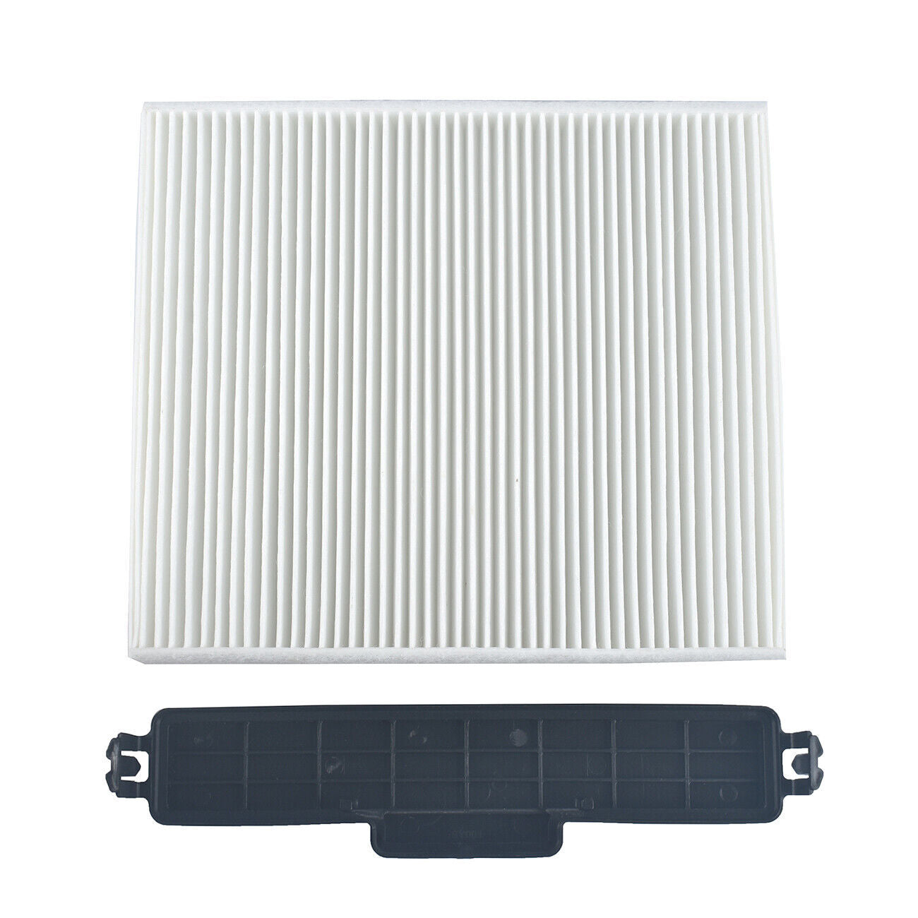 New Cabin Air Filter+ Filter Access Door For DODGE RAM 1500 2500 3500 68318365AA