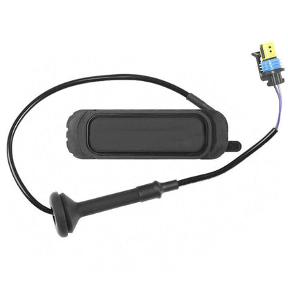 New Lift Gate Tailgate Release Switch For 07-14 Escalade Tahoe GMC Yukon Sierra