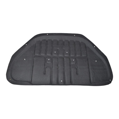 FOR Toyota Tacoma 2024-2025 Hood Pad Engine Noise Reduction Mat