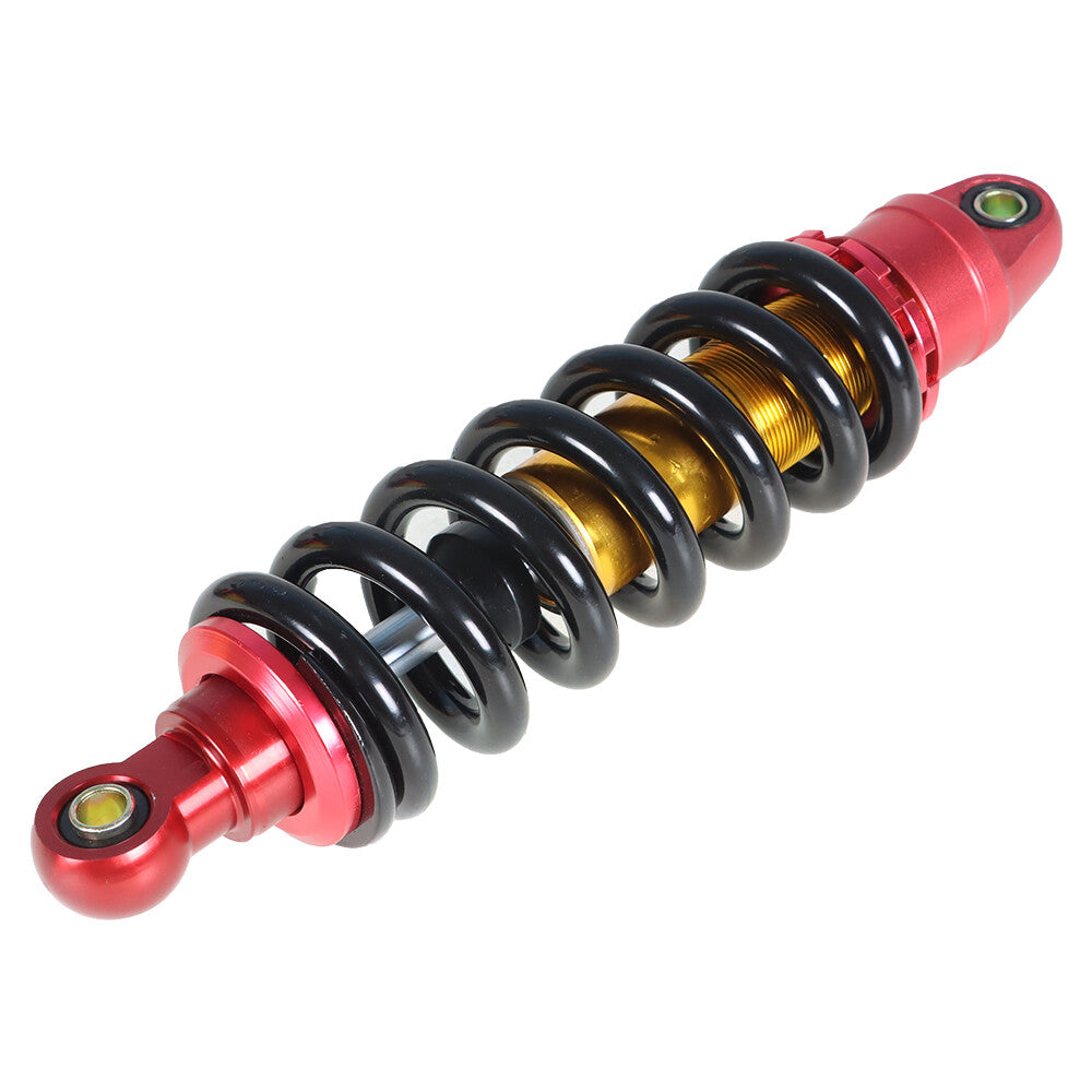 Solid Spare 285mm 11" Rear Shock Absorber Suspension For Dirt Bike