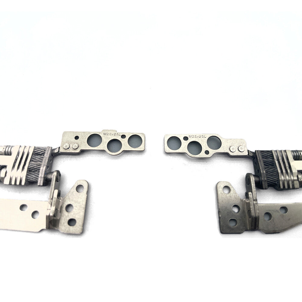 New Set of 2PCS Hinges For HP ENVY 15-EY 15Z-EY000 15-EW 15-EW0023DX TPN-C157 US