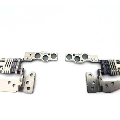 New Set of 2PCS Hinges For HP ENVY 15-EY 15Z-EY000 15-EW 15-EW0023DX TPN-C157 US