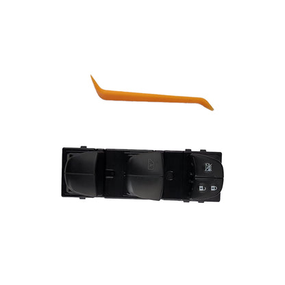 For 2013-18 Nissan Altima Sentra Power Window Master Control Switch Driver Side