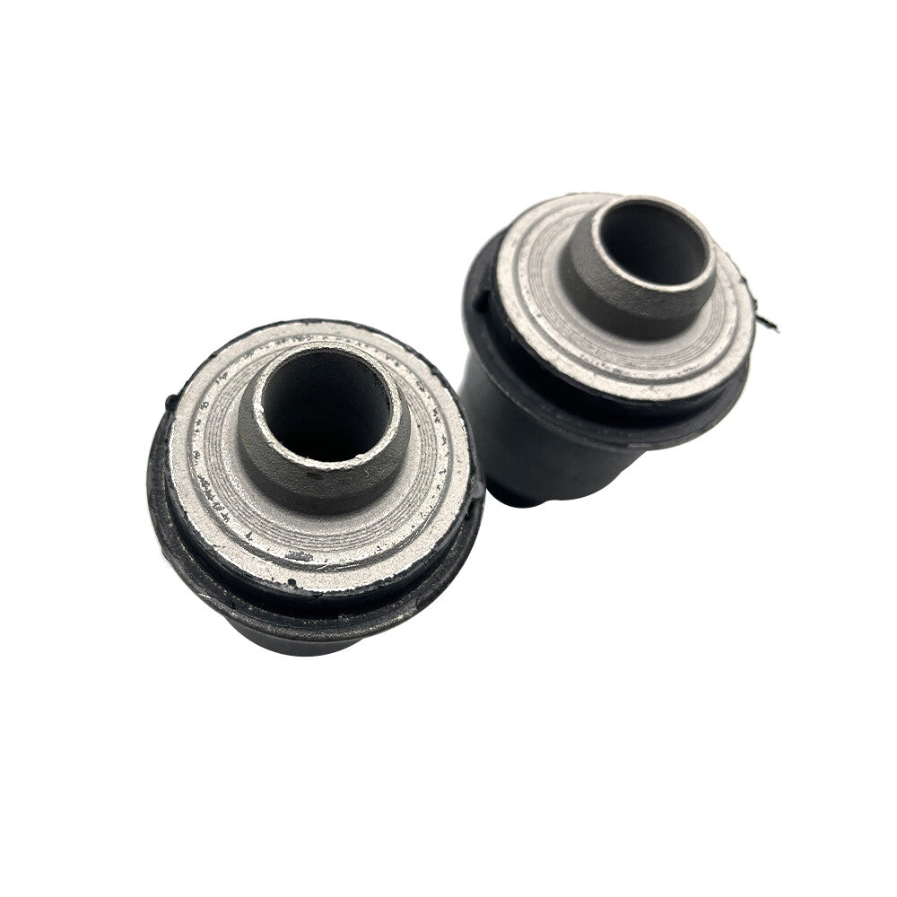 For Nissan Versa 2007-2012 Full Subframe Crossmember Bushing and Arm Set