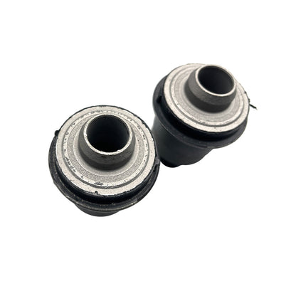 For Nissan Versa 2007-2012 Full Subframe Crossmember Bushing and Arm Set