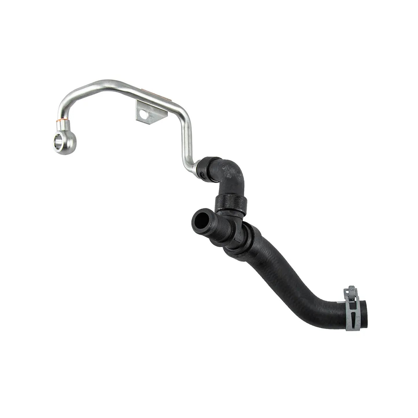Turbocharger Coolant Hose Pipe 11539845352 For Mini Cooper R56 R57 R58 R60 R61
