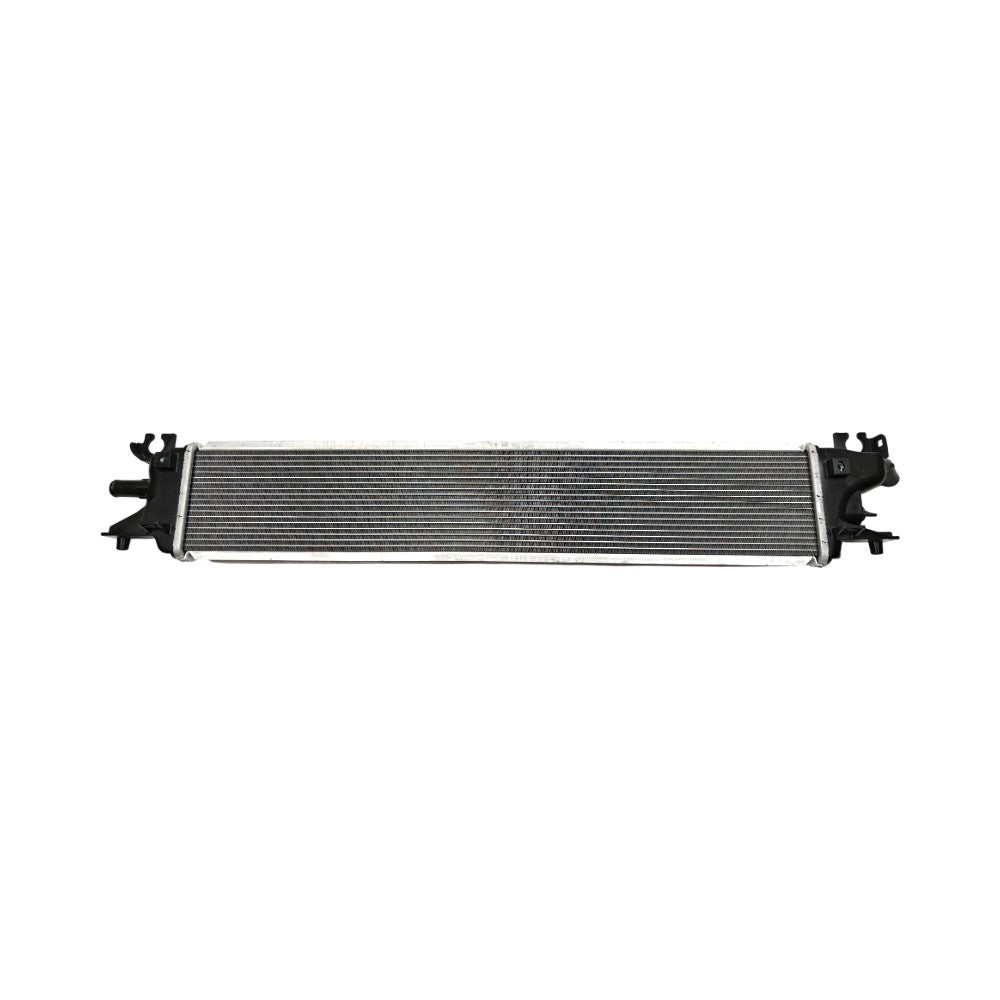 NEW Radiator For Honda Accord CR-V Hybrid Sport 2023-2024 1J010-69F-A01 US