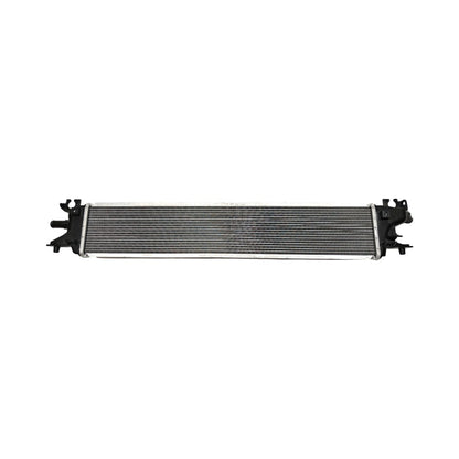 NEW Radiator For Honda Accord CR-V Hybrid Sport 2023-2024 1J010-69F-A01 US