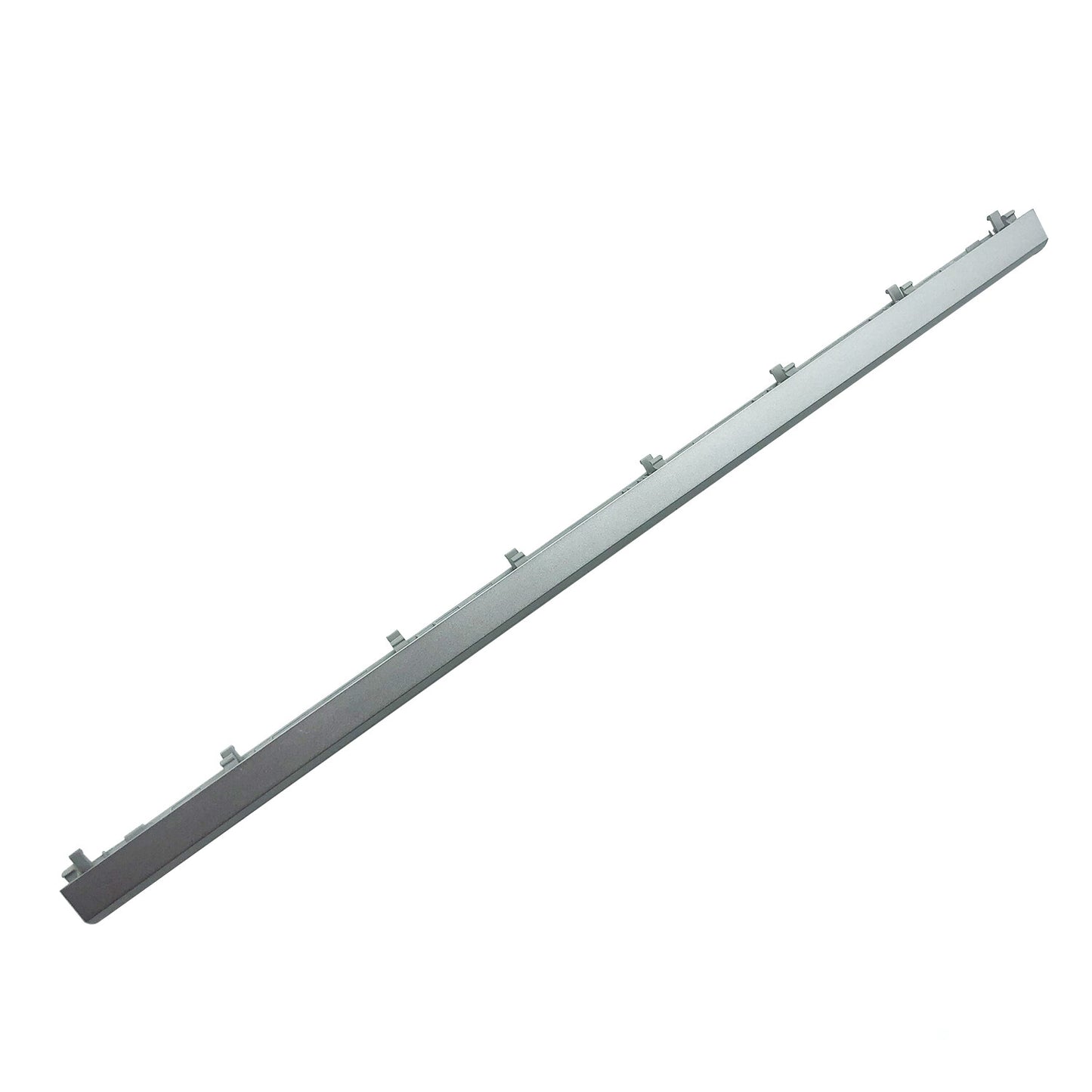 New For HP 17-BY 17T-BY 17-CA 17Z-CA LCD Screen Hinge Cover Silver L22552-001 US