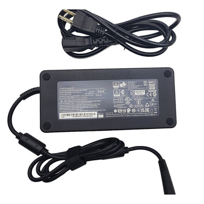 Adapter Charger & Power Cord 280W-330W For Acer Predator Helios 300 PH315-55 AC