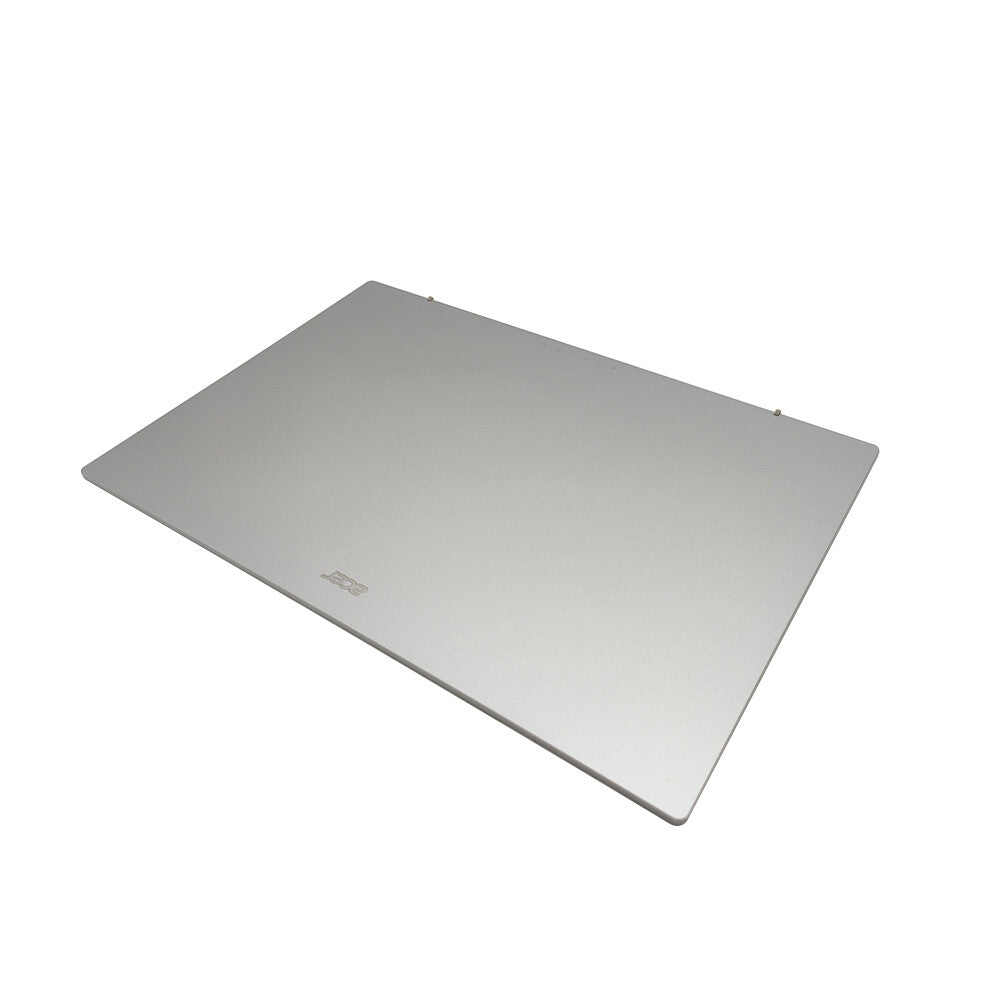 Back Cover+ Bezel For Acer Aspire A315-24P 24PT A515-58M Top Lid+Bezel Silver US