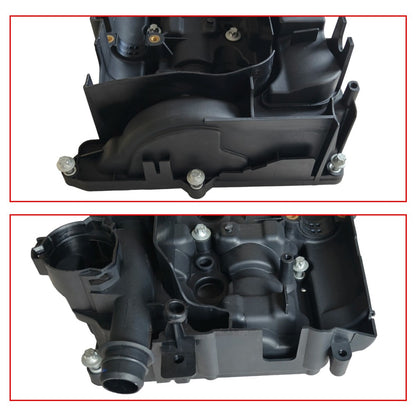 For 2014-2018 BMW 328d xDrive 2015-2017 BMW X3 Engine Valve Cover w/ Gasket