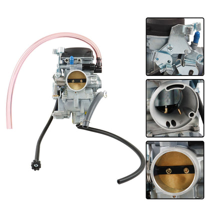 Solid Spare Carburetor Carb For 1995-2005 Kawasaki Vulcan 800 VN800 15003-1200 15003-1380