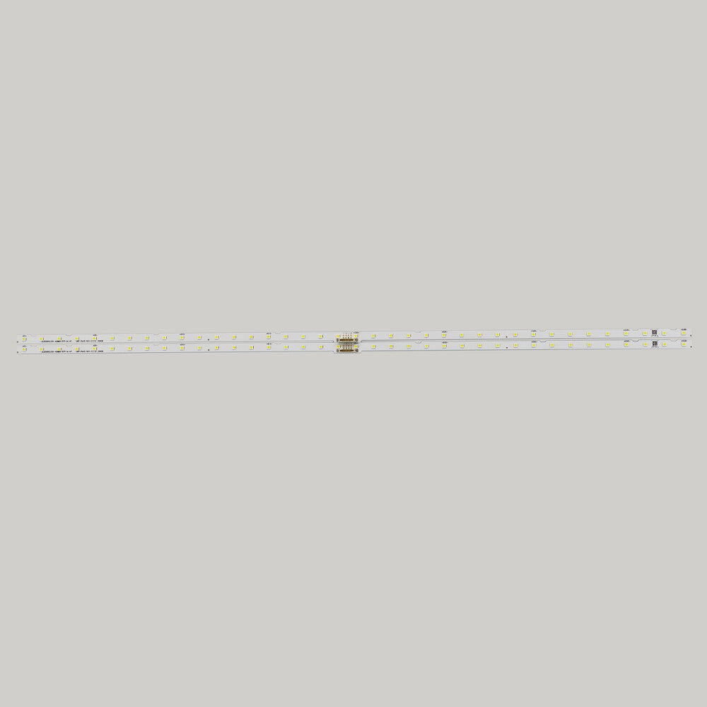 LED Backlight Strip For UN50NU710DFXZA UN50NU710DF UN50NU7100FXZA UN50NU7100F