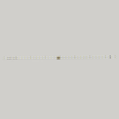 LED Backlight Strip For UN50NU710DFXZA UN50NU710DF UN50NU7100FXZA UN50NU7100F