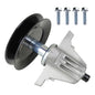 618P09236 54" Mower Deck Spindle Assy For Cub Cadet ZT2 XT1 GT ST Craftsman MTD