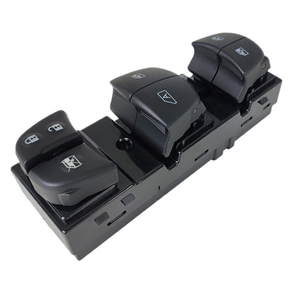 Fit For 2020-2023 Nissan Sentra 25401-6LA0A Driver Left Front Door Window Switch