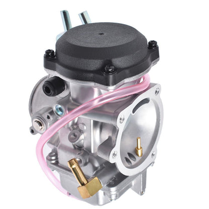 Solid Spare For XL883 XL 883 CARB XLH883 Performance CV 40mm Carburetor