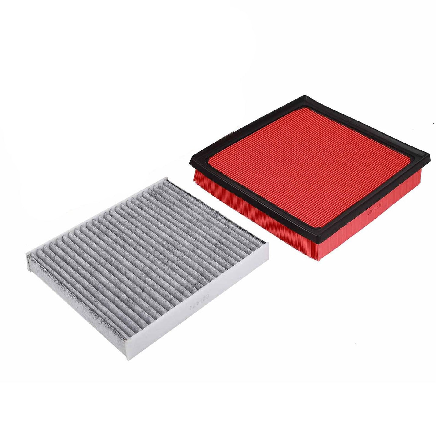 COMBO AIR&CABIN FILTER For 18-23 TOYOTA Camry RAV4 Avalon LEXUS ES350 3.5L