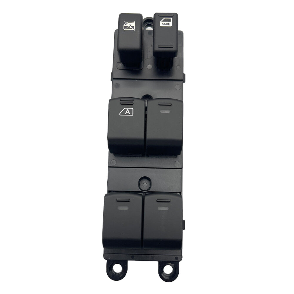 Fit For 2007-17 Nissan Frontier Front Left Crew Cab 4.0L Master Window Switch US