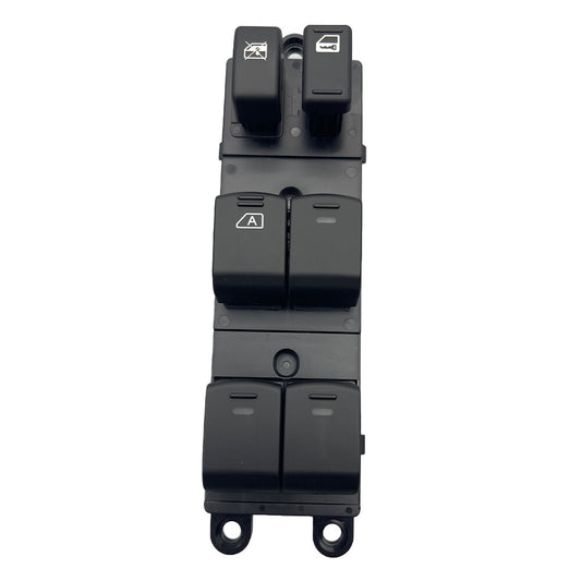 Fit For 2007-17 Nissan Frontier Front Left Crew Cab 4.0L Master Window Switch US