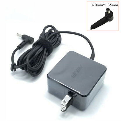 Ac Adapter Charger 3.42A 19V For Asus Zenbook UX32V UX32VD UX305F X200M ADP-65DW