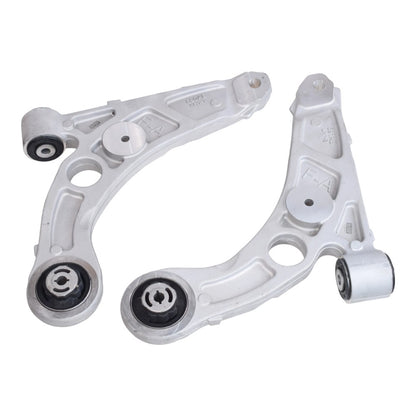 2Pcs Right Left Front Lower Control Arms Kit for 2019-2023 Jeep Cherokee