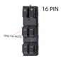 For 2010-15 Hyundai Tucson 2.0L 2.4L Driver Left Master Power Door Window Switch