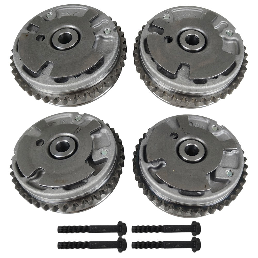 Variable Timing Sprocket Cam Camshaft Phaser Gear For Chevy Buick GM 3.0 3.6L V6